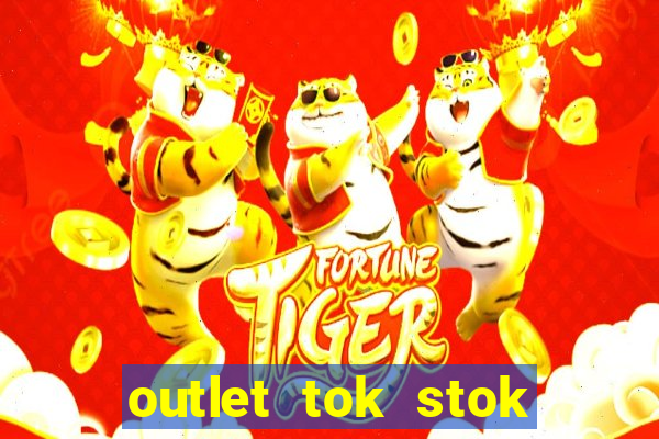 outlet tok stok porto alegre