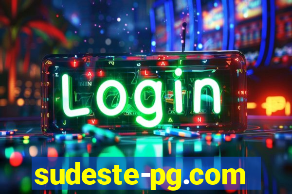 sudeste-pg.com