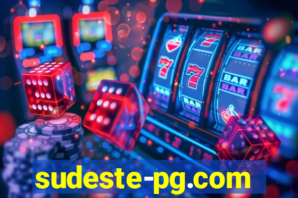 sudeste-pg.com