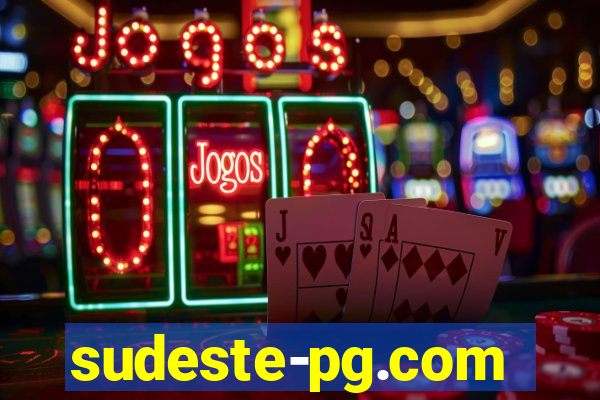 sudeste-pg.com