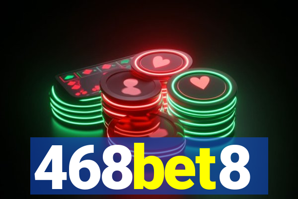 468bet8