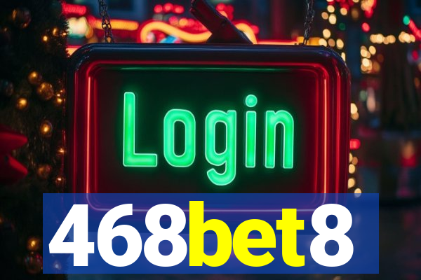 468bet8