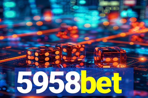 5958bet