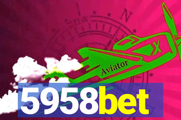 5958bet