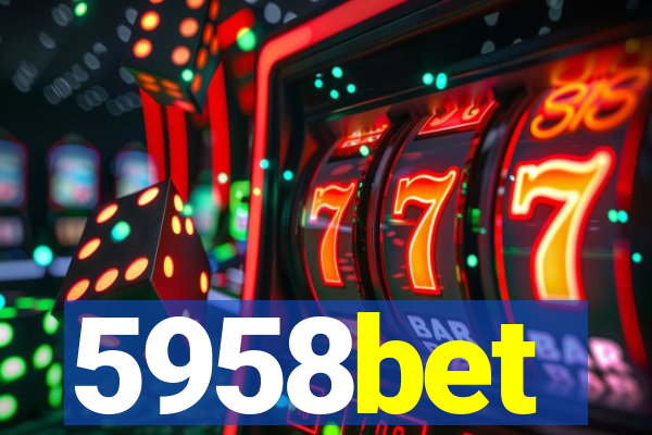 5958bet