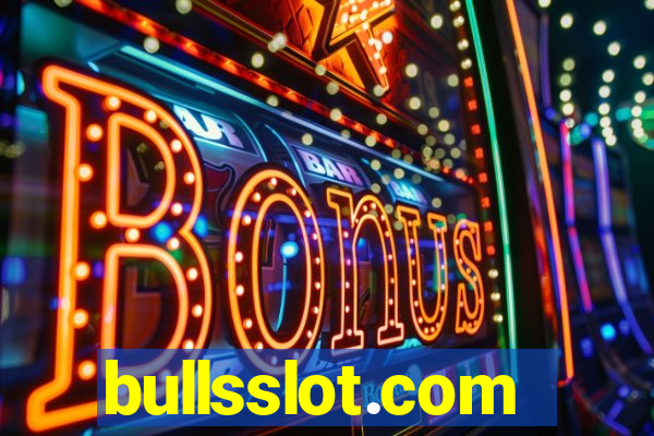 bullsslot.com