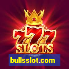 bullsslot.com