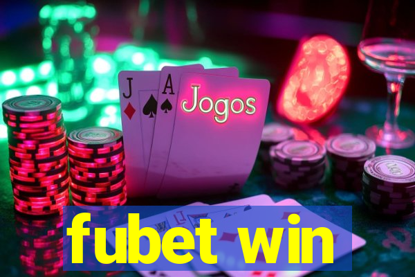 fubet win