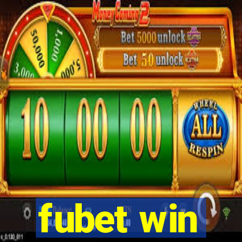 fubet win