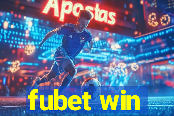 fubet win