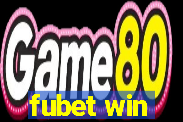 fubet win