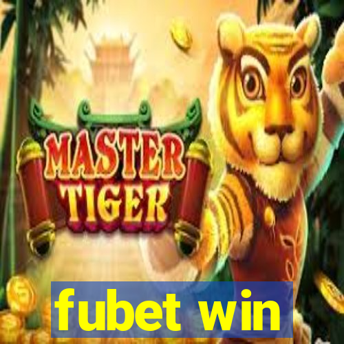 fubet win