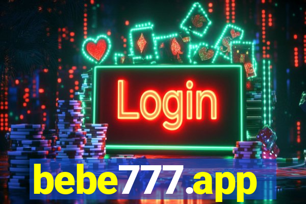 bebe777.app