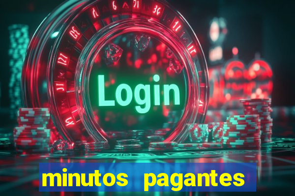 minutos pagantes fortune ox 2024