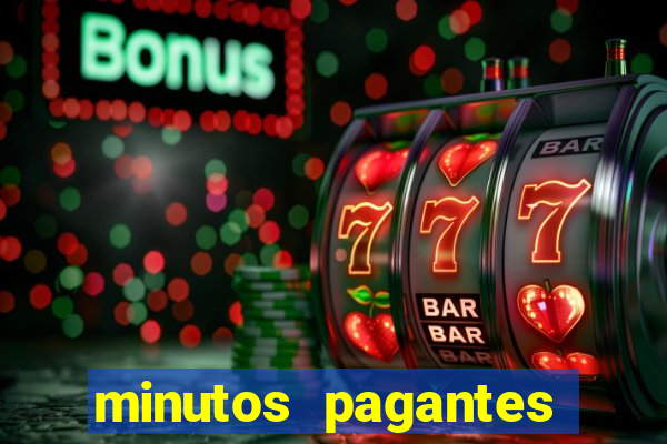 minutos pagantes fortune ox 2024