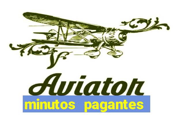 minutos pagantes fortune ox 2024