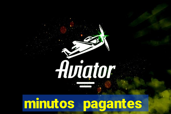 minutos pagantes fortune ox 2024