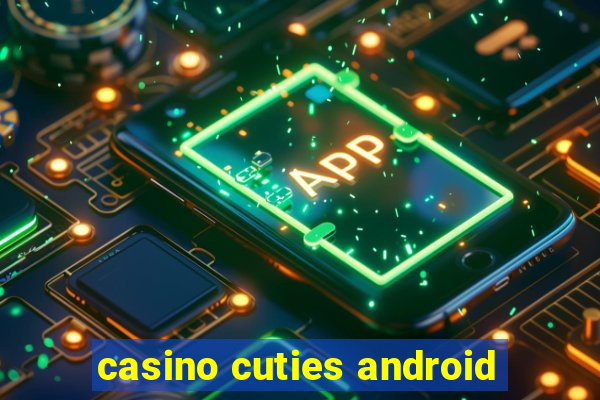 casino cuties android