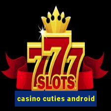 casino cuties android