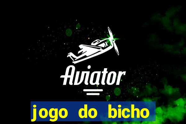 jogo do bicho documentario globoplay