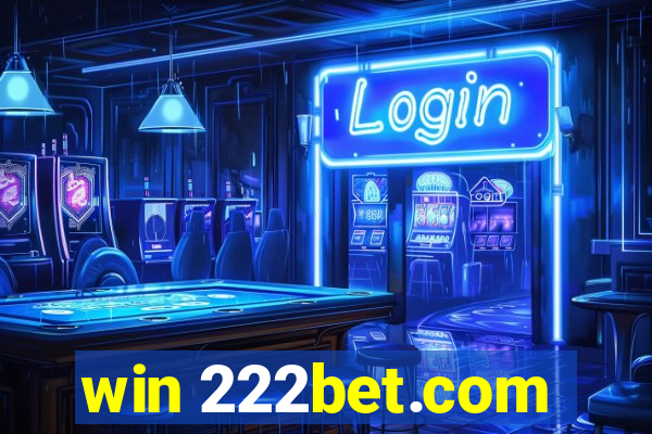 win 222bet.com