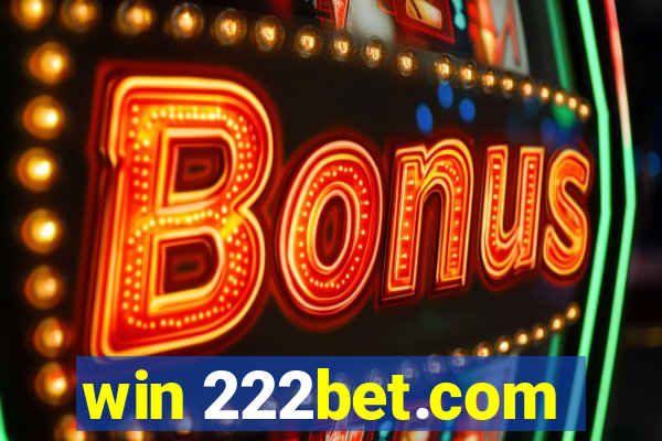 win 222bet.com