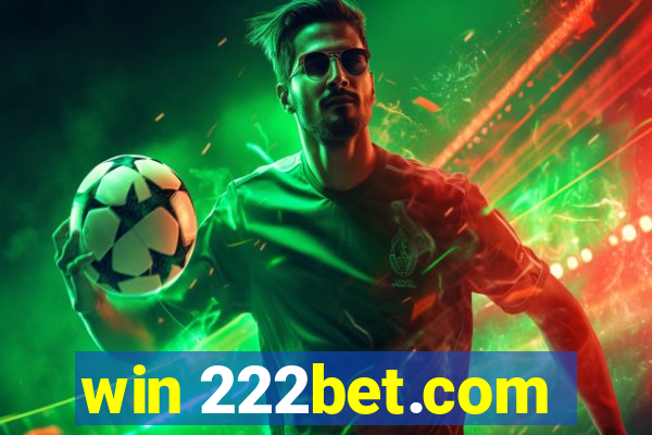 win 222bet.com