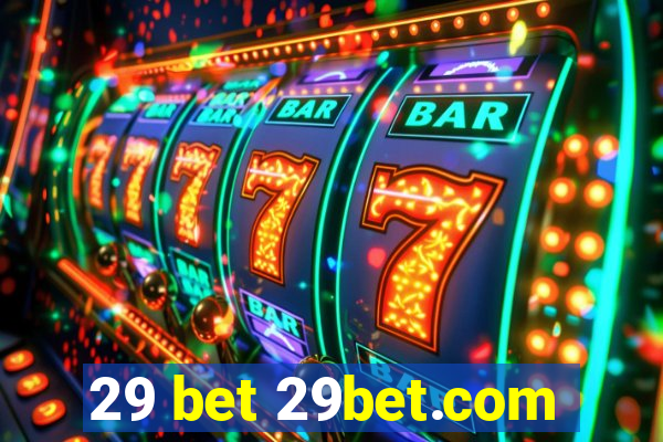 29 bet 29bet.com