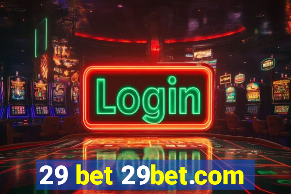 29 bet 29bet.com