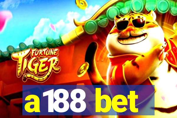 a188 bet