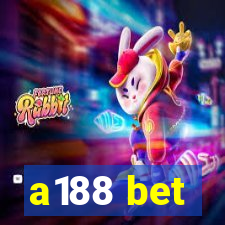 a188 bet