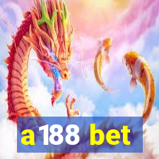 a188 bet