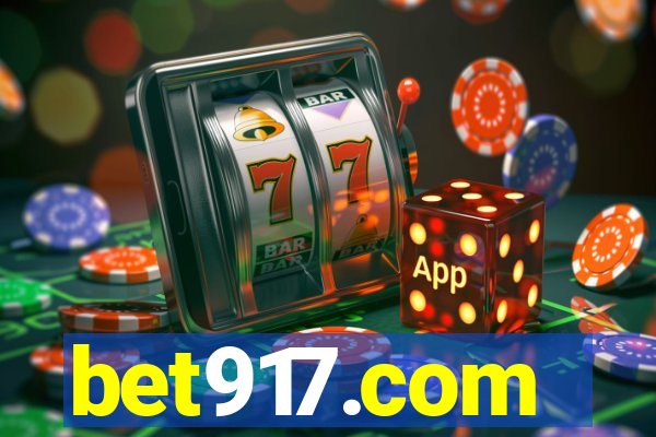 bet917.com