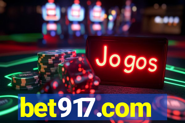 bet917.com