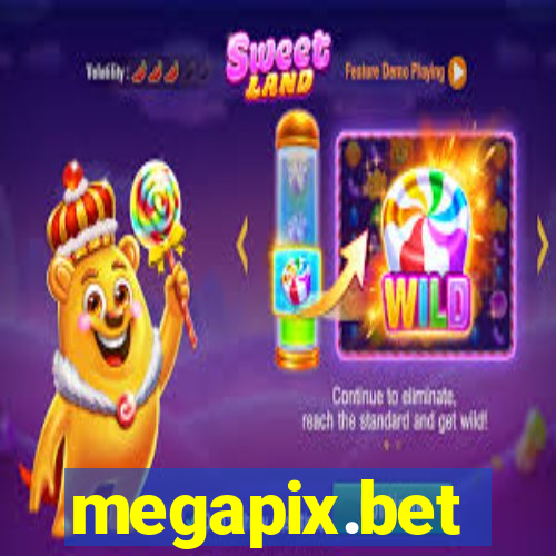 megapix.bet