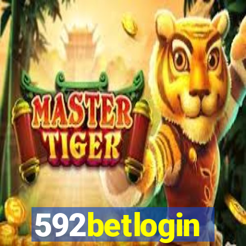 592betlogin