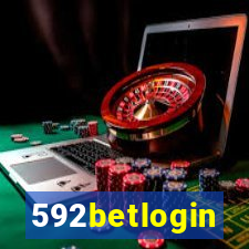 592betlogin