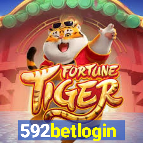 592betlogin