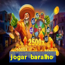 jogar baralho cigano gratis