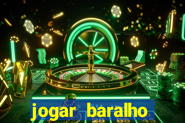 jogar baralho cigano gratis