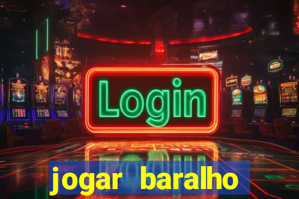 jogar baralho cigano gratis