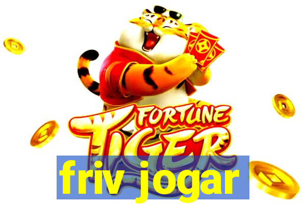 friv jogar