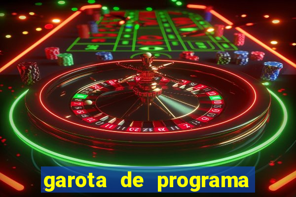 garota de programa em guanambi