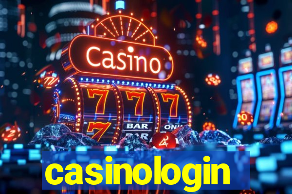 casinologin