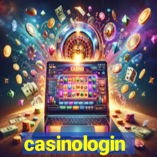 casinologin