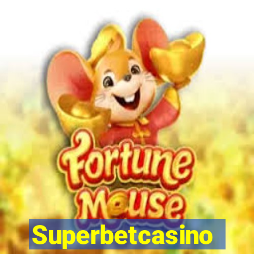 Superbetcasino