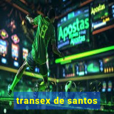 transex de santos