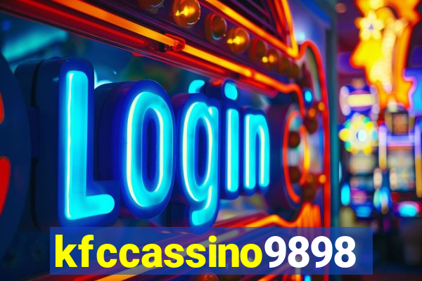 kfccassino9898