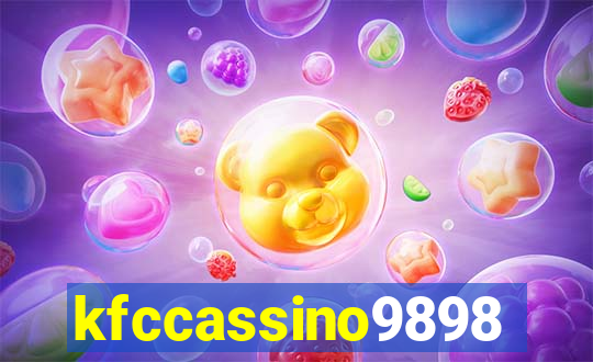 kfccassino9898