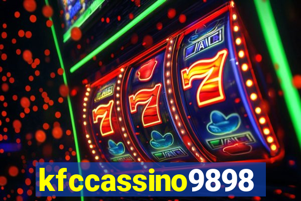 kfccassino9898